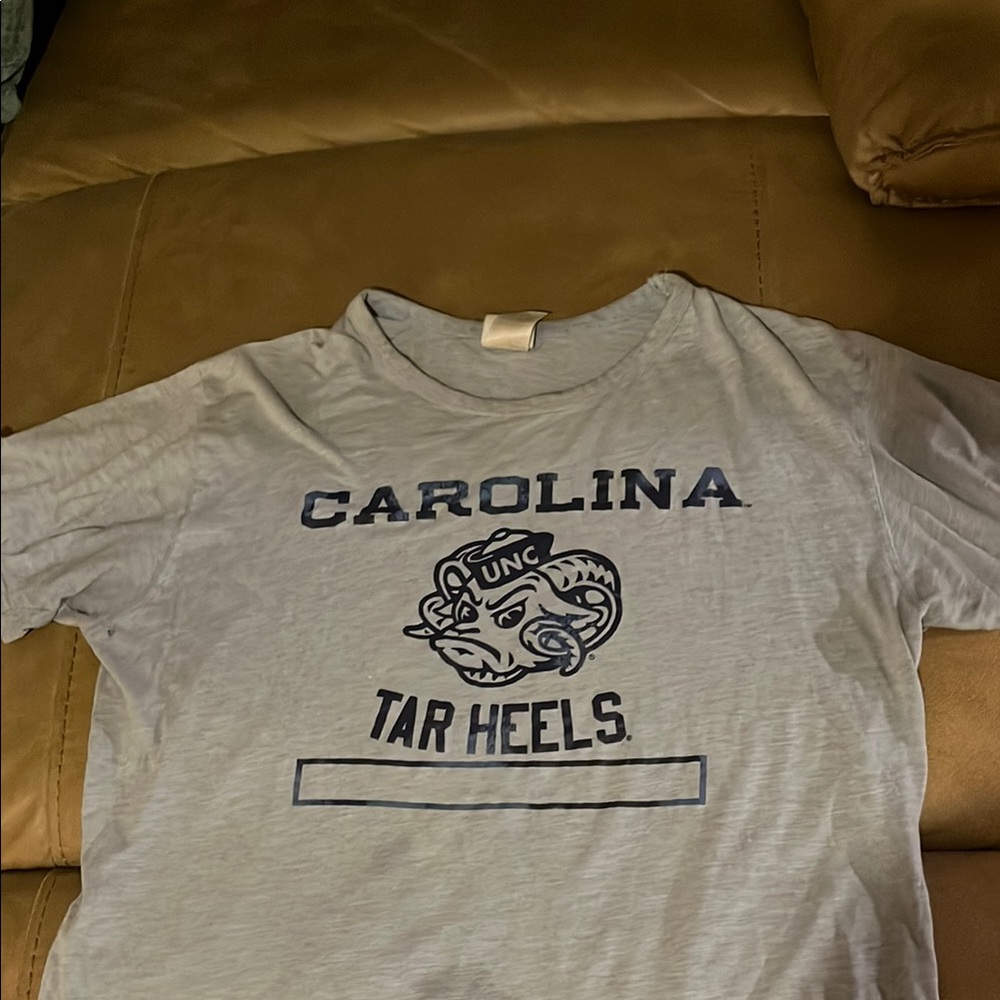 Carolina Tar Heels Graphic T-Shirt